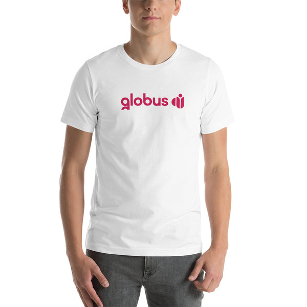 Short-Sleeve Globus T-Shirt